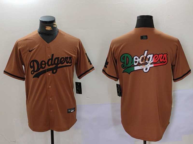Mens Los Angeles Dodgers Blank Salute To Service Limited Stitched Jerseys